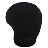 Mouse Pad Support Wrist Comfort Mat Mice  for Game