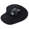 Mouse Pad Support Wrist Comfort Mat Mice  for Game