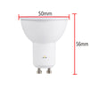 Exup Gu10 5W Spotlight 450LM