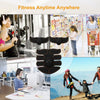 HANDISE Abdominal Muscle Trainer Electronic Muscle Exerciser Machine