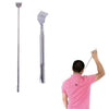 Telescopic Portable Adjustable Size  Back Scratcher Itch Massage Tool