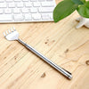 Telescopic Portable Adjustable Size  Back Scratcher Itch Massage Tool