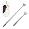 Telescopic Portable Adjustable Size  Back Scratcher Itch Massage Tool