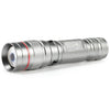 Ultrafire XPE R2 389LM 3 - STEP Compact Retractable Focus Flashlight Set