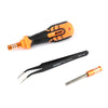 JAKEMY JM-8101 32 In1 Multifunctional Precision Screwdriver Set