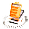 JAKEMY JM-8101 32 In1 Multifunctional Precision Screwdriver Set
