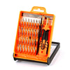 JAKEMY JM-8101 32 In1 Multifunctional Precision Screwdriver Set