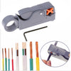 Automatic Stripping Pliers Multifunctional