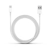 CHUMDIY 2M 3A Micro USB to USB 2.0 Charge Data Sync Cable