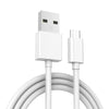 CHUMDIY 2M 3A Micro USB to USB 2.0 Charge Data Sync Cable