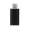 Type-C Female Connector to Micro USB 2.0 Male USB 3.1 Converter