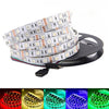 Music Light Strip 5 Meters 300 Lights Sound Control Rhythm LED Waterproof