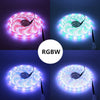 Music Light Strip 5 Meters 300 Lights Sound Control Rhythm LED Waterproof