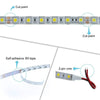 Music Light Strip 5 Meters 300 Lights Sound Control Rhythm LED Waterproof