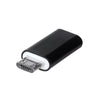 Type-C Female Connector to Micro USB 2.0 Male USB 3.1 Converter