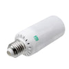 YWXLight LED Light Bulb Leaping Flickering Flame E26 AC 85 - 265V