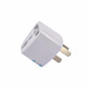 3 pin AU Converter US/UK/EU to AU Plug Charger For Australia New Zealand