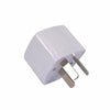 3 pin AU Converter US/UK/EU to AU Plug Charger For Australia New Zealand