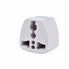 3 pin AU Converter US/UK/EU to AU Plug Charger For Australia New Zealand
