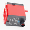 Bluefish FS1-600 Adjustable Aquarium Fish Tank Submersible Water Pump Water Filter 4.8W 12V