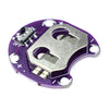 LilyPad Coin Cell Battery Holder CR2032 Battery Holder Module