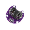 LilyPad Coin Cell Battery Holder CR2032 Battery Holder Module