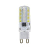 OMTO G4 G9 3014 LED Lamp E11/12/14/17 64Led 220V Crystal Lighting Bi-pin Light
