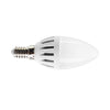 EXUP Candle Bulb C37 3W 280lm E14 AC85-265V Warm White Light