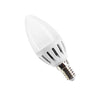 EXUP Candle Bulb C37 3W 280lm E14 AC85-265V Warm White Light