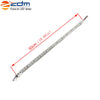 Zdm 50CM 10W 36PCS 8520 Smd 700-900LM Warm White / Cool White Light Led Strip Lamp (Dc12v / Dc24v)