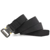 ENNIU Tactical Belt Heavy Duty Waist Belt Adjustable Military Style Nylon Belts with Metal Buckle