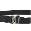 ENNIU Tactical Belt Heavy Duty Waist Belt Adjustable Military Style Nylon Belts with Metal Buckle