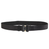ENNIU Tactical Belt Heavy Duty Waist Belt Adjustable Military Style Nylon Belts with Metal Buckle