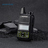 BAOFENG Bf-T1 Portable Portable Wireless Walkie Talkie