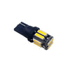 T10 194 W5W 7020 10SMD 1W Small Power LED Automobile Lamp  Ceiling 2PC