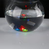 3 Change Modes of Bicycle Lamp LED Flash Lamp Spoke Lamp