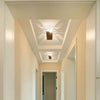 LedTey LED Butterfly Creative Aluminum 100-240V Wall Light