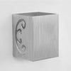 LedTey LED Butterfly Creative Aluminum 100-240V Wall Light