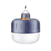 UltraFire 68W 1800LM 2-SPEED LED Rechargeable Hanging Magnetic Outdoor Light