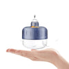 UltraFire 68W 1800LM 2-SPEED LED Rechargeable Hanging Magnetic Outdoor Light