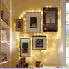 LED Copper Wire String Lights   Christmas Lights for Party Wedding Bedroom Chris