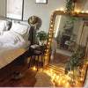 LED Copper Wire String Lights   Christmas Lights for Party Wedding Bedroom Chris