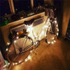 LED Copper Wire String Lights   Christmas Lights for Party Wedding Bedroom Chris