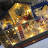 LED Copper Wire String Lights   Christmas Lights for Party Wedding Bedroom Chris
