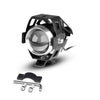 U5 Motorcycle LED Spotlight Motorcycle U5 LED Headlamp 2PCS