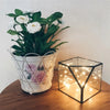 LED Copper Wire String Lights   Christmas Lights for Party Wedding Bedroom Chris