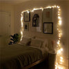 LED Copper Wire String Lights   Christmas Lights for Party Wedding Bedroom Chris