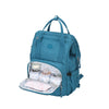 OIWAS Mommy Backpack Large Capacity Waterproof Lightweight Diaper Bag