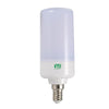 YWXLight LED Light Bulb Leaping Flickering Flame E14 5W AC 85 - 265V