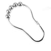 Five-Bead Hoist Hook Bathroom Home Accessories  3PCS